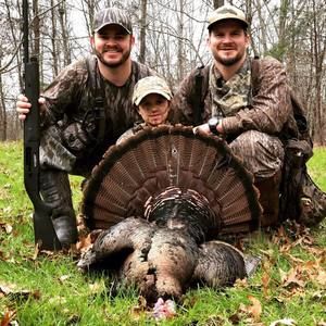 Meet your Posher, Steven